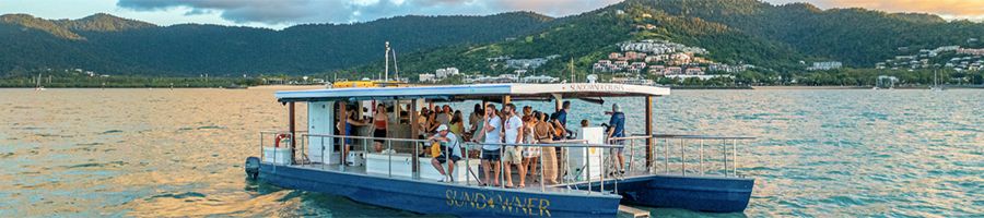 Sundowner Cruise Sundowner Cruise