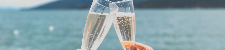 Champagne New Horizon Whitsundays  Champagne New Horizon Whitsundays