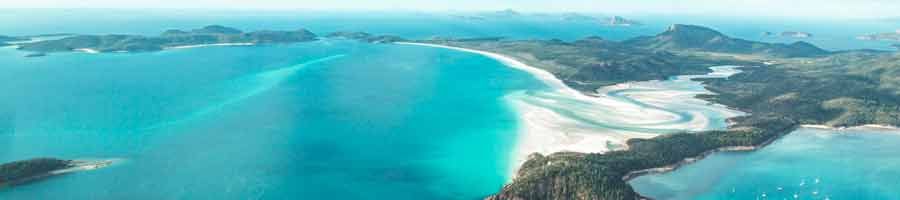 Whitehaven Beach