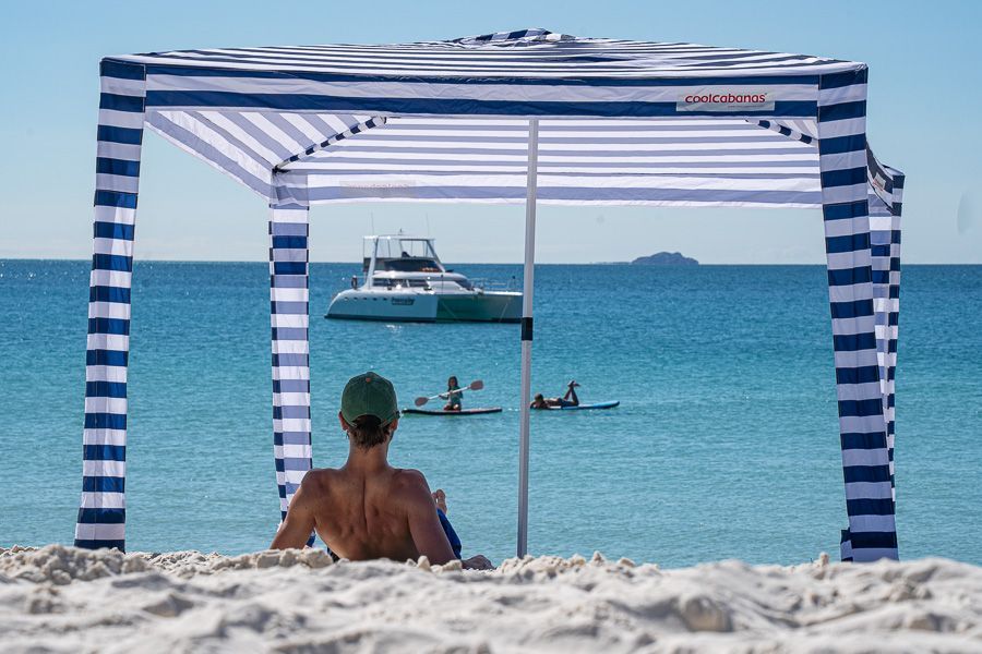 Powerplay Cabana Powerplay Cabana