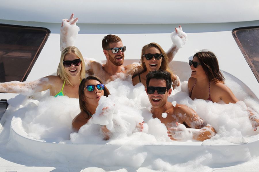 Powerplay Spa Powerplay Spa