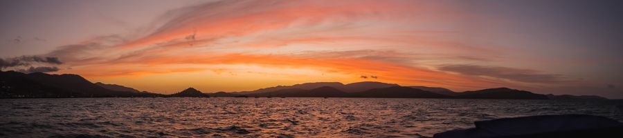 Camira Sunset Sail Camira Sunset Sail