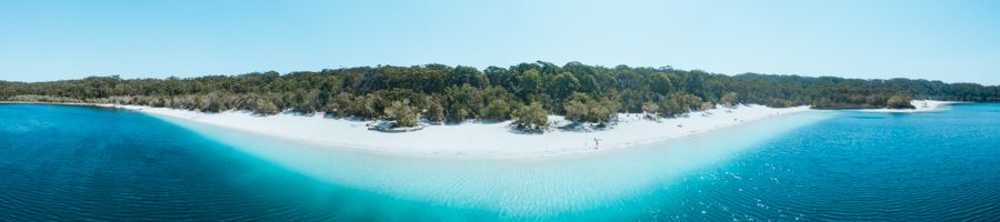 lake mckenzie, fraser island lake mckenzie, fraser island