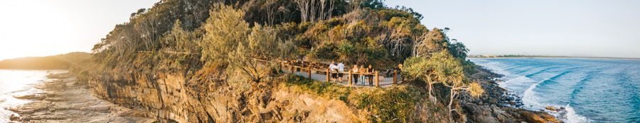 noosa headland, noosa headland,