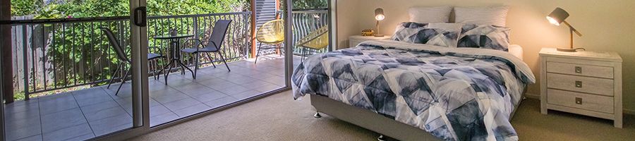 Airlie Central Townhouse Airlie Central Townhouse