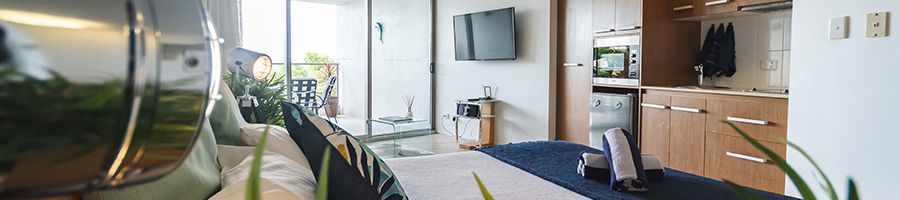 Searene Apartments