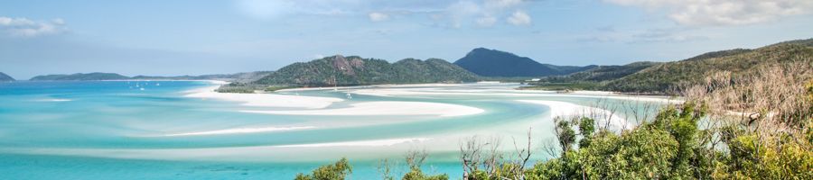 Whitsunday Adventurer