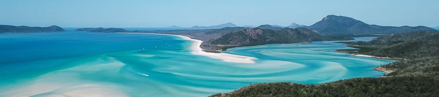 Whitehaven Beach