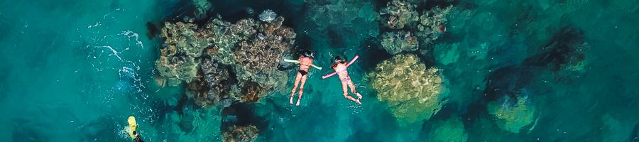 Whitsunday Adventurer