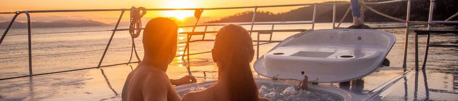 Whitsunday Adventurer