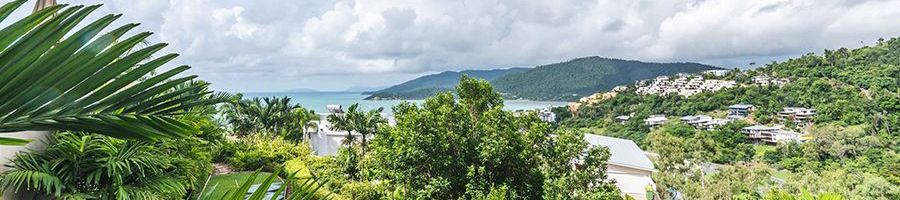 Airlie Searene Apartments