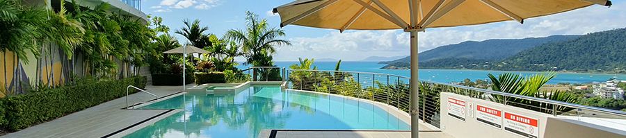 Airlie Searene Apartments Airlie Searene Apartments