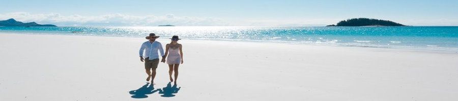 Whitehaven Beach