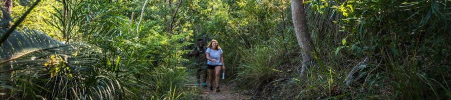 Powerplay Trails of the Whitsundays 