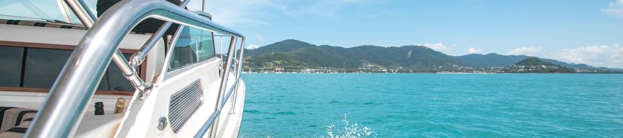 Whitsunday Islands Salty Whitsunday Islands Salty Yacht