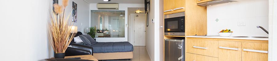 Airlie Searene Apartments Airlie Searene Apartments