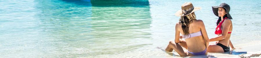 Frankland Islands Reef Cruise, Cairns Tours