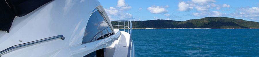 MV Alfie  Alfie MV Yacht cruising through the water