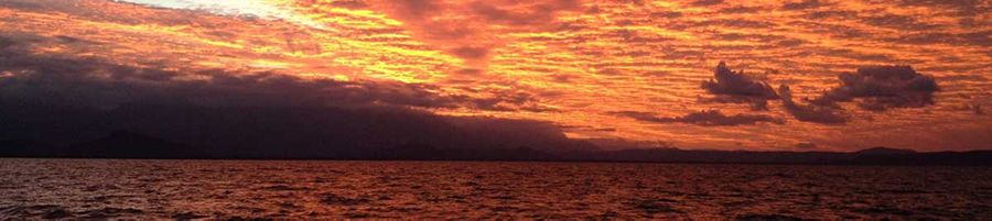 Sailaway Island Sunset Sail, Cairns Tours