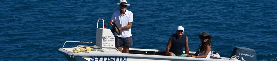 Sydney Sundancer