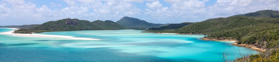 Thundercat Hill Inlet Lookout Thundercat Hill Inlet Lookout adventure