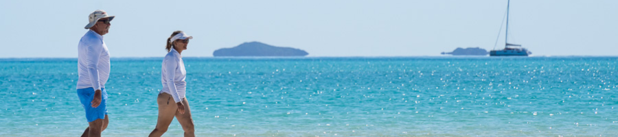 Discover Hidden Whitsunday Gems