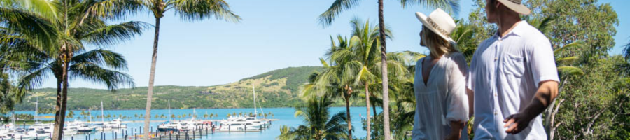 Hamilton Island