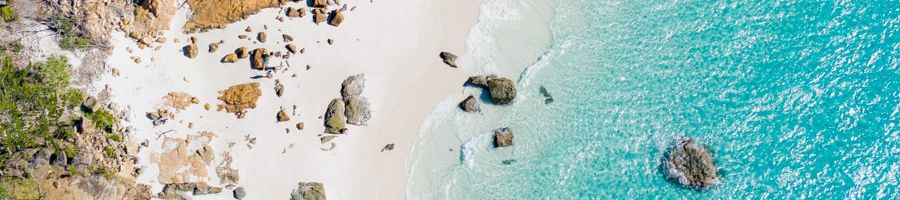 Bettys Beach, Whitehaven Beach Bettys Beach, Whitehaven Beach