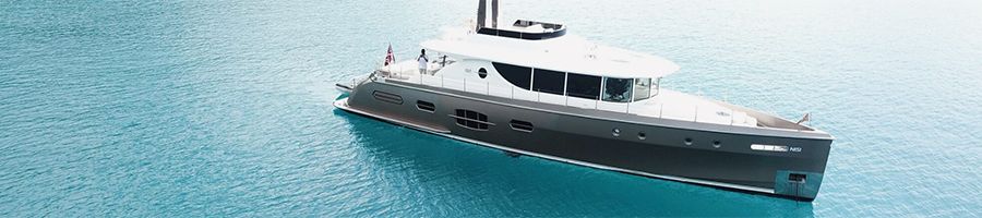 Nisi Superyacht Nisi Superyacht