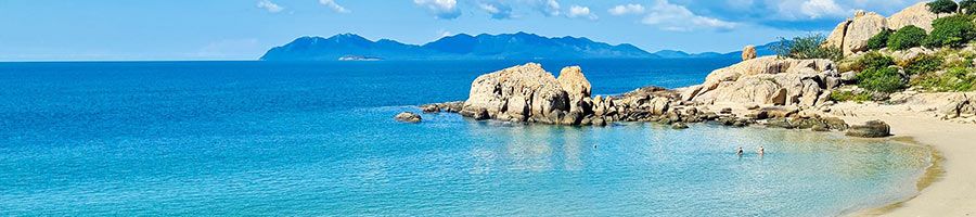 Bowen Beaches