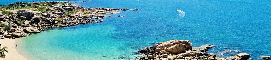 Horseshoe Bay