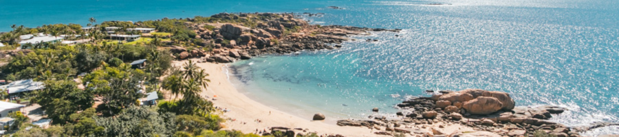 Horseshoe Bay