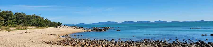 Cape Gloucester Beach