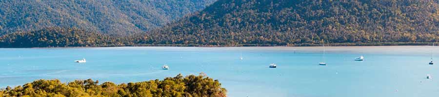 Airlie Beach Airlie Beach