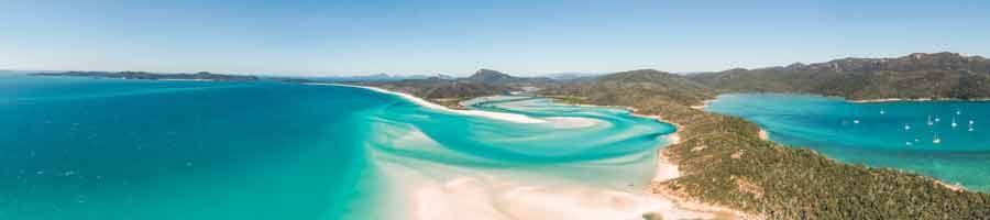 Whitehaven Beach Whitehaven Beach