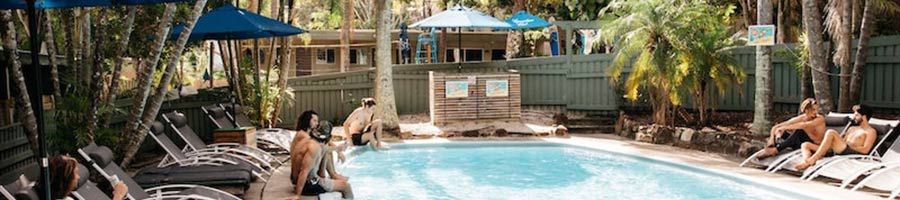 Nomads Noosa