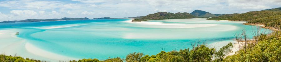 Whitehaven Beach
