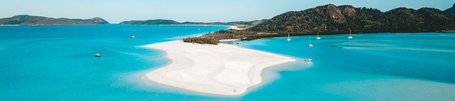 Whitehaven Beach