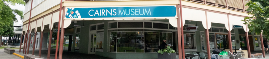 Cairns Museum