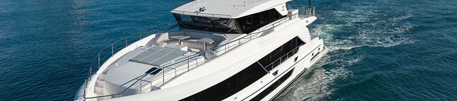 Aura Superyacht Aura Superyacht