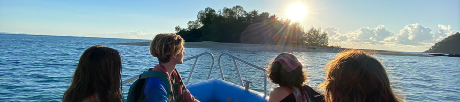 Get Dunked Tour Depart Mission Beach