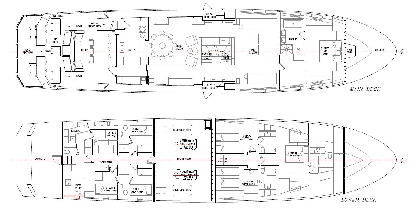 Akiko Floor Plan Akiko Floor Plan