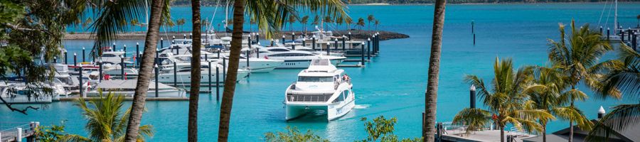 Hamilton Island Freestyle
