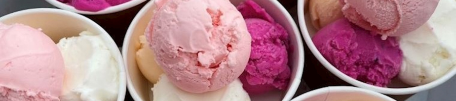 Emerald Creek Ice Creamery