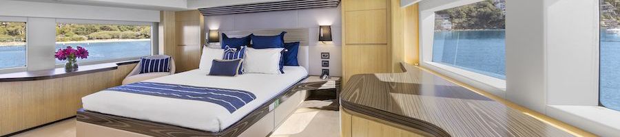 master cabin on legacy superyacht master cabin on legacy superyacht