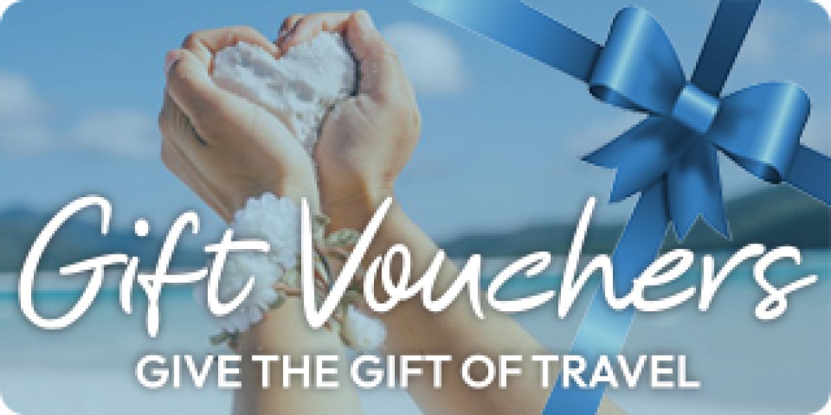 Give your family or friends the ultimate Christmas, birthday or anniversary gift this year! Our Sailing-Whitsundays E-Gift Travel Voucher will send your loved ones on the Australian trip of a lifetime!